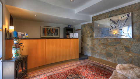 Snowgoose Apartments - Geraldton Accommodation 2