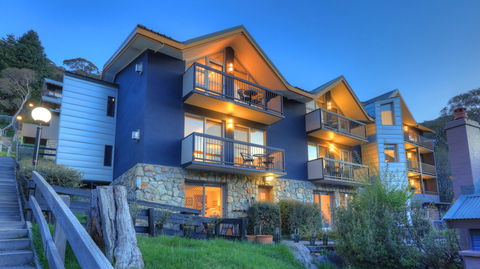 Snowgoose Apartments - Geraldton Accommodation 1