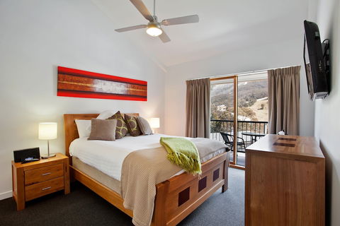 Snowgoose Apartments - Geraldton Accommodation 5