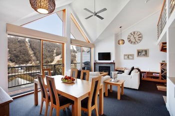 Snowgoose Apartments - Geraldton Accommodation 6