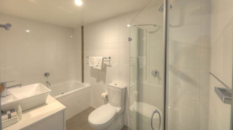 Snowgoose Apartments - Geraldton Accommodation 3