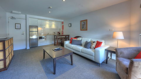 Snowgoose Apartments - Geraldton Accommodation 4