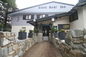 Black Bear Inn - Geraldton Accommodation 1