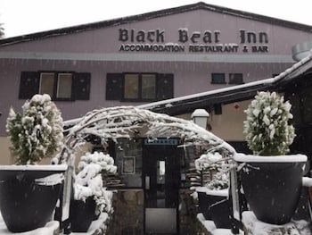 Black Bear Inn - Geraldton Accommodation 0