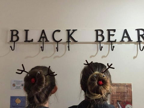 Black Bear Inn - Geraldton Accommodation 3