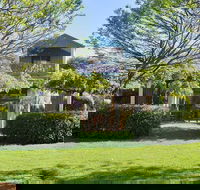 Tree Elle - Geraldton Accommodation