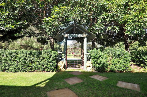 Tree Elle - Geraldton Accommodation 2