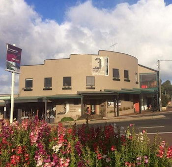 31 On The Terrace - Geraldton Accommodation 1