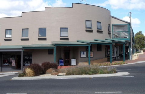 31 On The Terrace - Geraldton Accommodation 0