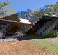 Denmark Forest Retreat - Geraldton Accommodation