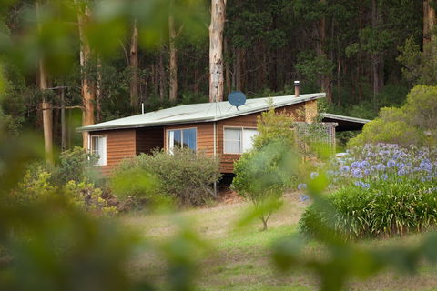 Bombina Cottages - Geraldton Accommodation 2