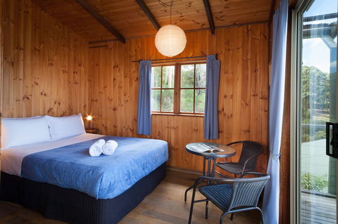 Bombina Cottages - Geraldton Accommodation 4