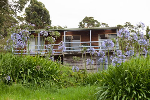 Bombina Cottages - Geraldton Accommodation 0
