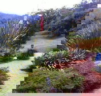 Rossmount Rural Retreat - Geraldton Accommodation