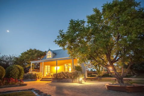 Vineyard Cottages - Geraldton Accommodation 0
