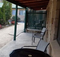 Murray Gardens Cottages  Motel - Geraldton Accommodation