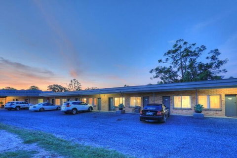 Hilldrop Motor Inn - Geraldton Accommodation 2