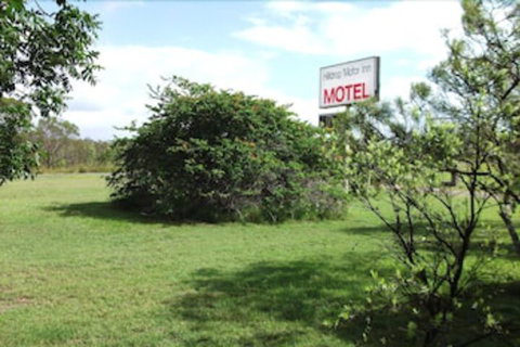 Hilldrop Motor Inn - Geraldton Accommodation 4