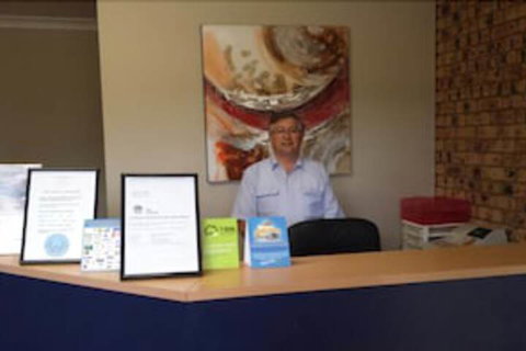 Hilldrop Motor Inn - Geraldton Accommodation 0