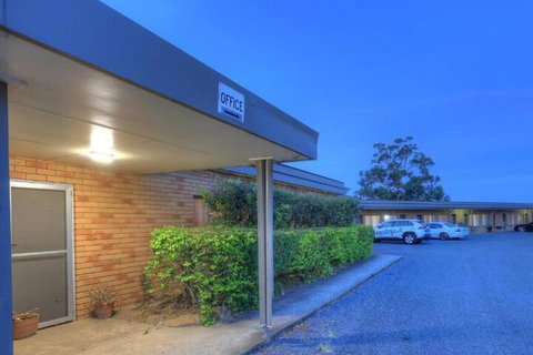 Hilldrop Motor Inn - Geraldton Accommodation 6