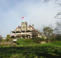 Tynwald Willow Bend Estate - Geraldton Accommodation