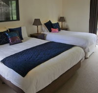 The Shingles Riverside Cottages - Geraldton Accommodation