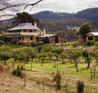 Stanton Bed  Breakfast - Geraldton Accommodation