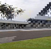 Edgewater Motel Ulladulla - Geraldton Accommodation