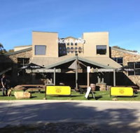 Hotel High Plains - Geraldton Accommodation