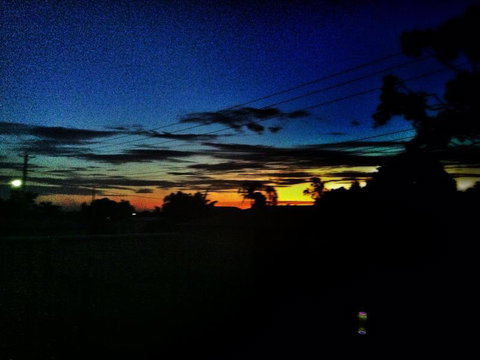 Moranbah Hostel - Geraldton Accommodation 6