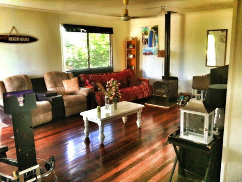 Moranbah Hostel - Geraldton Accommodation 4