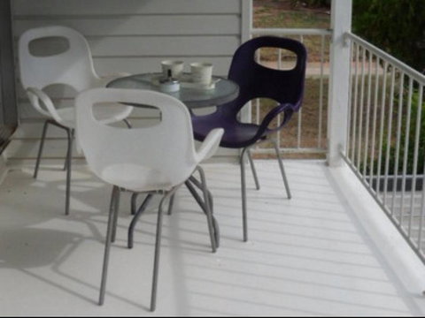 Moranbah Hostel - Geraldton Accommodation 5