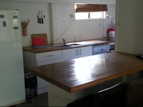 Moranbah Hostel - Geraldton Accommodation 1