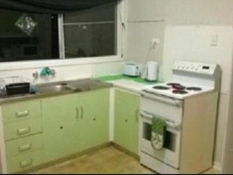 Moranbah Hostel - Geraldton Accommodation 3