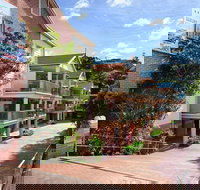 Terralong Terrace Apartments - Geraldton Accommodation