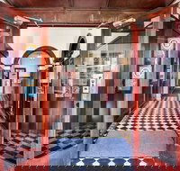 Grand Hotel Kiama - Geraldton Accommodation