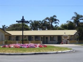 Lakes Entrance Holiday Units - Geraldton Accommodation 2
