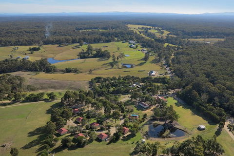 Lakes Entrance Country Cottages - Geraldton Accommodation 2