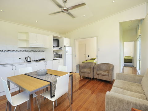 NRMA Eastern Beach Holiday Park - Geraldton Accommodation 5