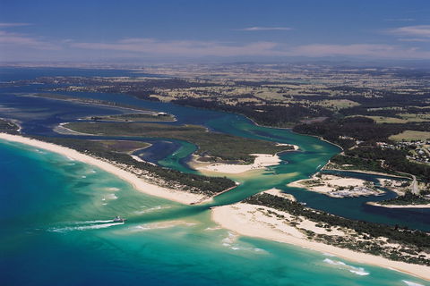 NRMA Eastern Beach Holiday Park - Geraldton Accommodation 0