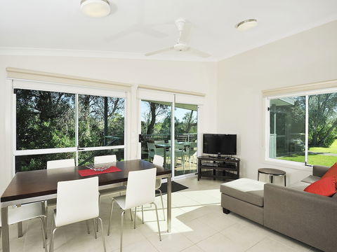NRMA Eastern Beach Holiday Park - Geraldton Accommodation 4