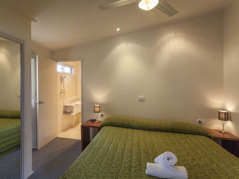 NRMA Eastern Beach Holiday Park - Geraldton Accommodation 2