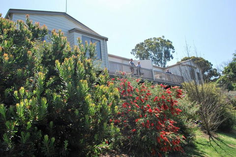 Lookout Holiday Units - Geraldton Accommodation 1