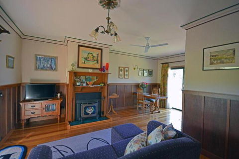 Araluen Park Cottages - Geraldton Accommodation 7