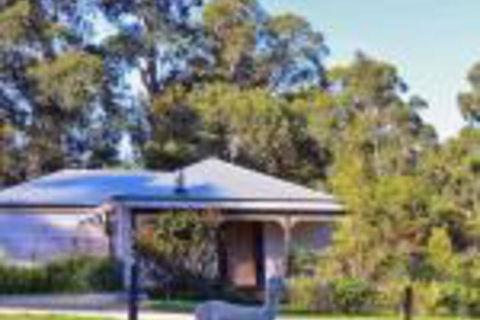 Araluen Park Cottages - Geraldton Accommodation 0
