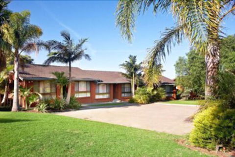 Paradise Holiday Apartments - Geraldton Accommodation 5