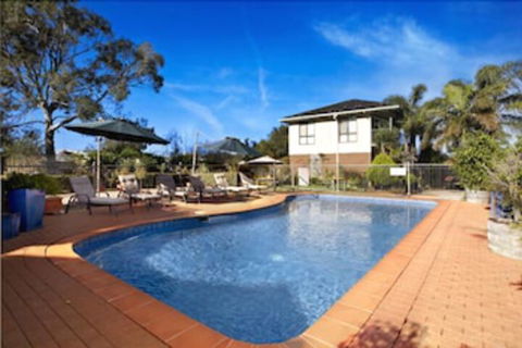 Paradise Holiday Apartments - Geraldton Accommodation 2