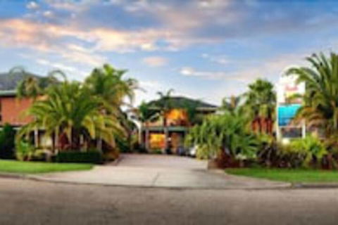 Paradise Holiday Apartments - Geraldton Accommodation 1