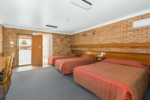 Cudgegong Valley Motel Mudgee - Geraldton Accommodation 6