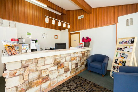 Cudgegong Valley Motel Mudgee - Geraldton Accommodation 3